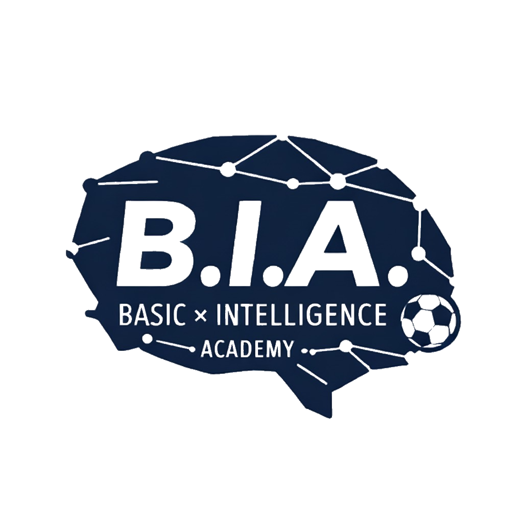 B.I.A. Logo